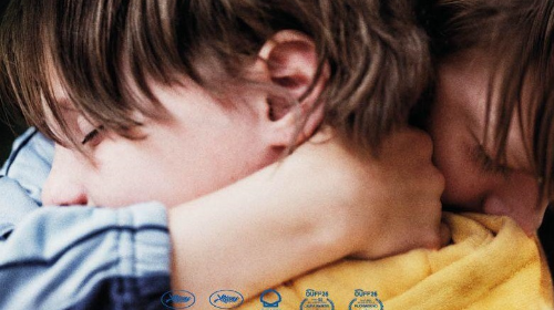 Cine-Club: "Un pequeño mundo"