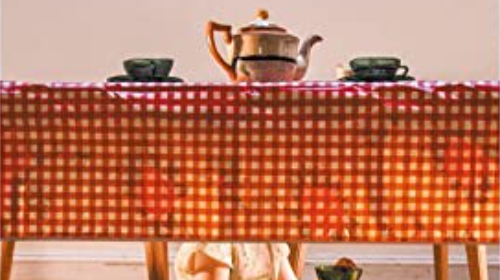 Tertulia literaria: "Las Primas" 