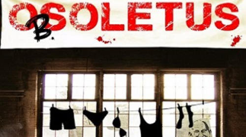 Obsletus-Teatro Anodino