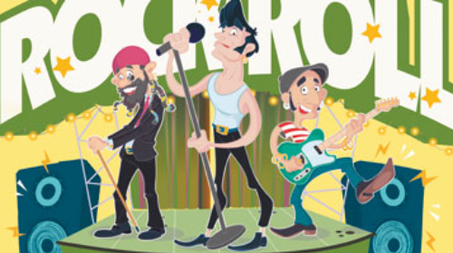 Hijos del Rock & Roll