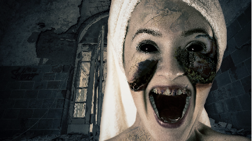 Escape Room- Emily's room