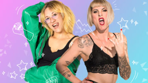 ¡Calladitas estáis más guapas!