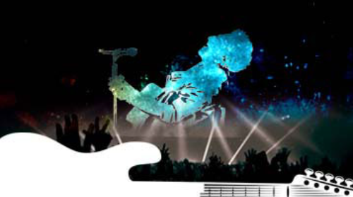 Tributo homenaje a Miguel Ríos