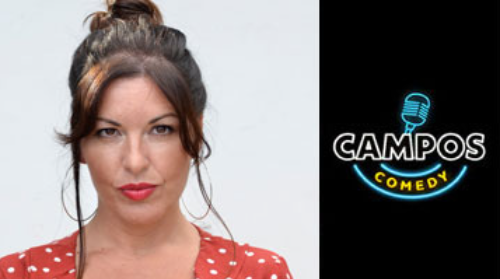 El show de Patricia Espejo