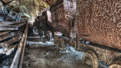 Escape Room-El secreto de Malaespera