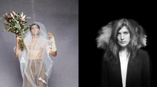 VICENTE NAVARRO + ELENA SETIÉN