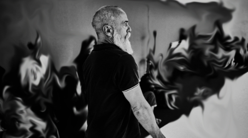 El grito del elefante