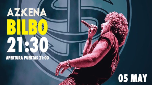 Iberia Sumergida. Tributo Héroes del Silencio