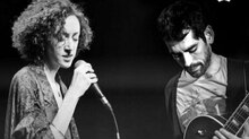 LITHIUM: Belén Bandera & Jaume Llombart