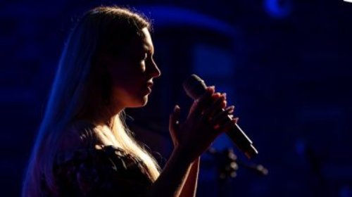 LITHIUM: Malwina Masternak