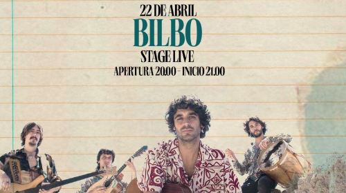 PEDRO PASTOR Y LOS LOCOS DESCALZOS