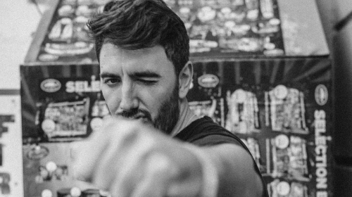 STEREOROCKS – DEMI RIQUÍSIMO + BIHOTZA