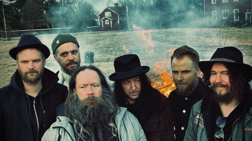 Hellsingland Underground