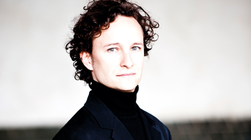 Helmchen y el primero de Brahms