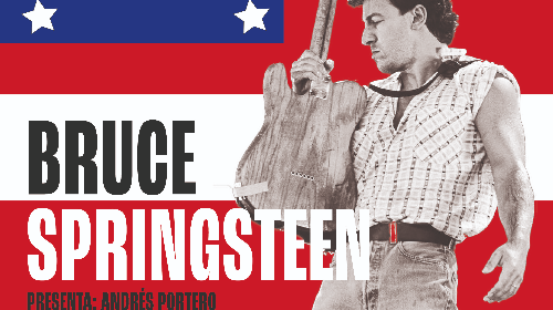 Concierto Homenaje 66 - Bruce Springsteen