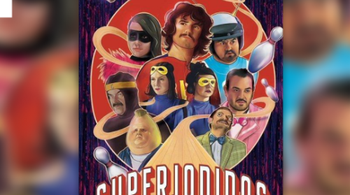 Superjodidos