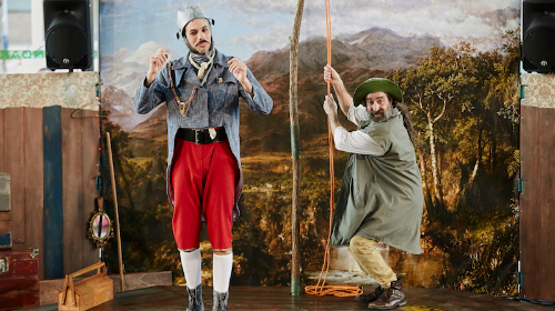 Babo Royall teatro familiar -BBF23