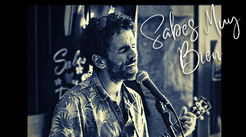 Concierto: Sabes Muy Bien 