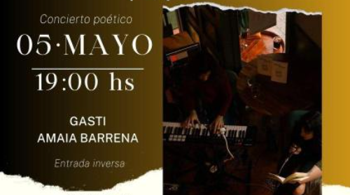 Mi olor antes del perfume