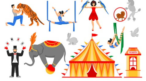 GetxoaktibaTU! Taller:Zirkotxiki