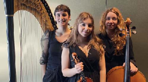 Concierto Alumnos del Máster de Interpretación Musikene