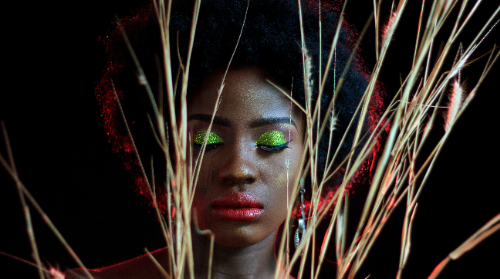 Taller de maquillaje de noche