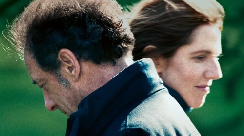 Cine-Club: "Un nuevo mundo"