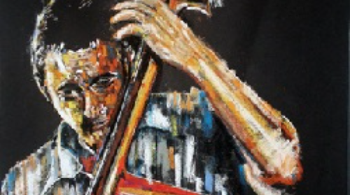 Audición de Contrabajo y grupos de improvisación