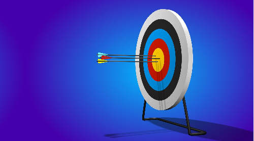 Multikirolak-Tiro con arco