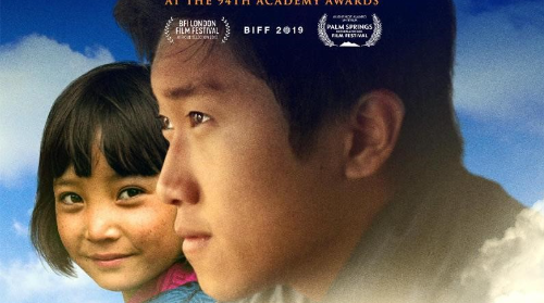 Cine-Club: "Lunana, un yak en la escuela"