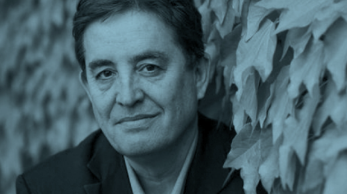 Versadas. Club de poesía: "Luis García Montero"