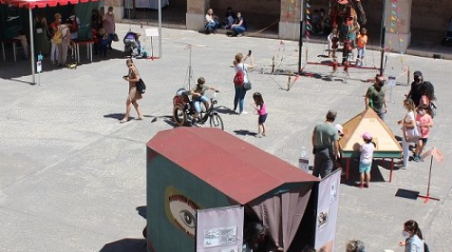 Txikifest-INGENII MACHINA