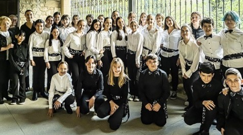 Txikifest-CONCIERTO LILURA ABESBATZA 