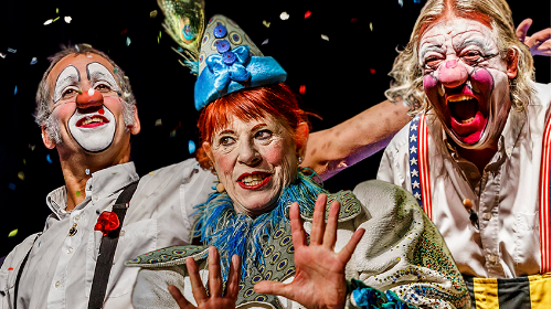 ¡Qué bestia! Tortell Poltrona