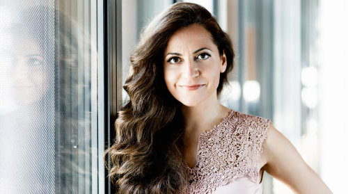 LIEDER DE ROBERT Y CLARA SCHUMANN