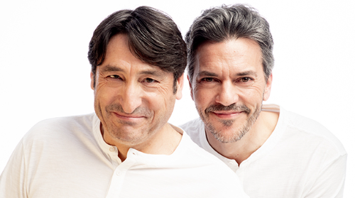 LAS GUERRAS DE NUESTROS ANTEPASADOS