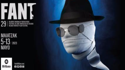 FANT-Festival de cine fantástico de Bilbao