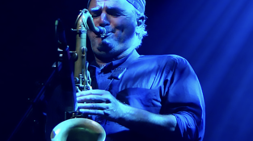 PERFORMANCE MUSICAL: RESONANT SCULPTURE PROJECT