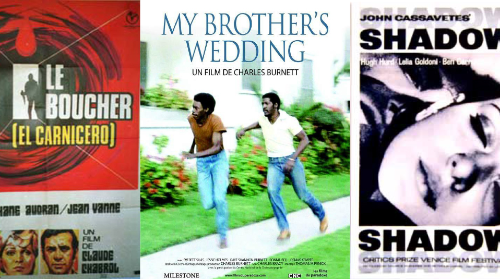 TARDES DE CINE EN EL MUSEO