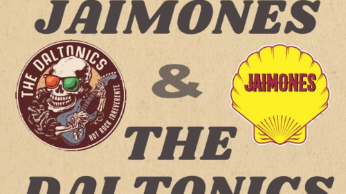 Jaimones & The Daltonics