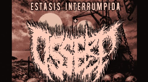 Sönambula + Ósserp