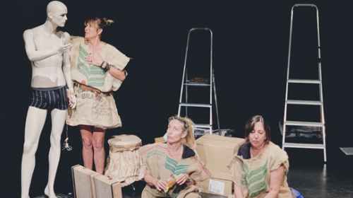 Solo tú sabrás si lo hicimos