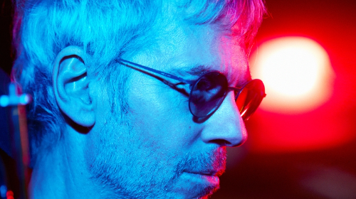 ARIEL ROT – 25 AÑOS HABLANDO SOLO EN GIRA