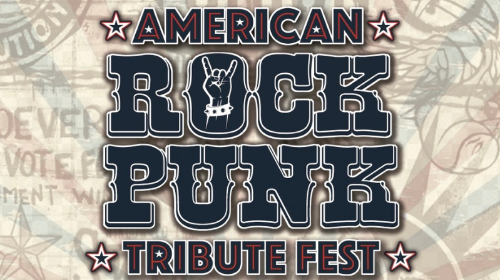AMERICAN ROCK PUNK RELOADED FEST