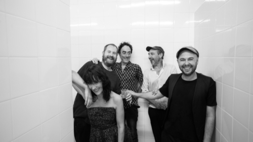 EL COLUMPIO ASESINO. JUEVES. «AMARGA BAJA» – ÚLTIMA GIRA.