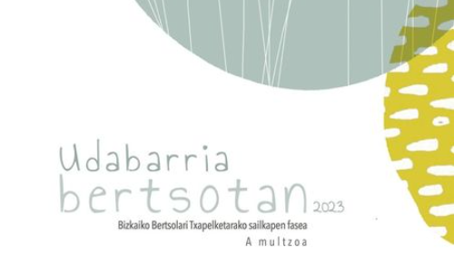Udaberria Bertsotan