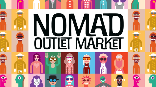 Nomad outlet Market
