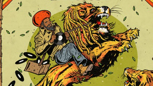 RAS MUFFET Roots Injection