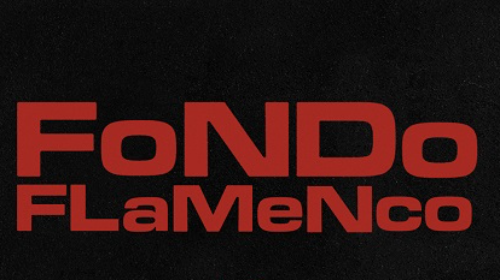 FONDO FLAMENCO