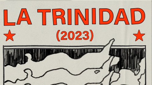 Girando por Salas 2013: LA TRINIDAD